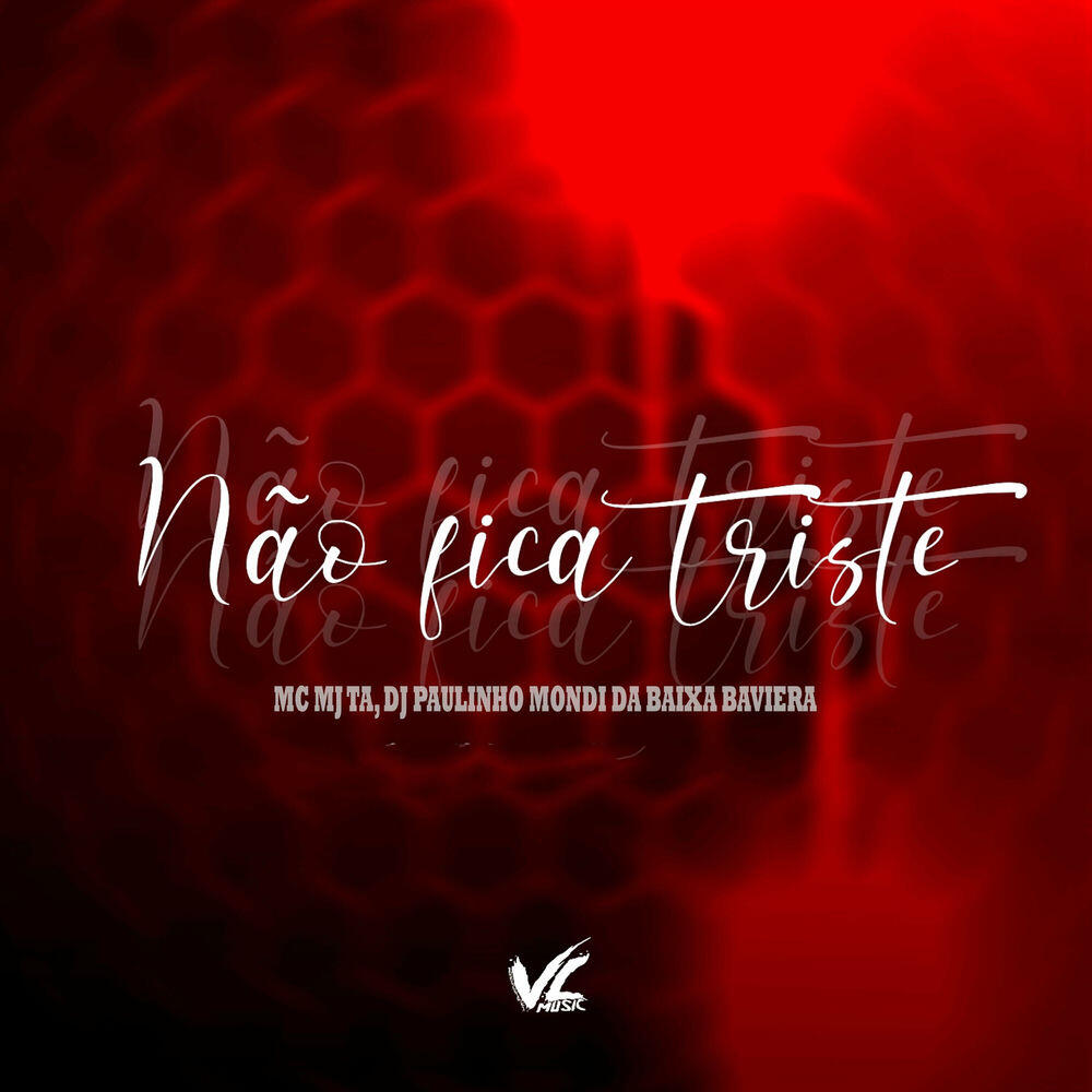 Релиз Nao Fica Triste