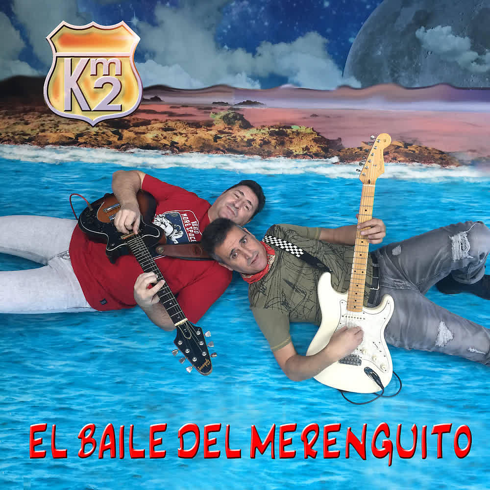 Релиз El Baile del Merenguito