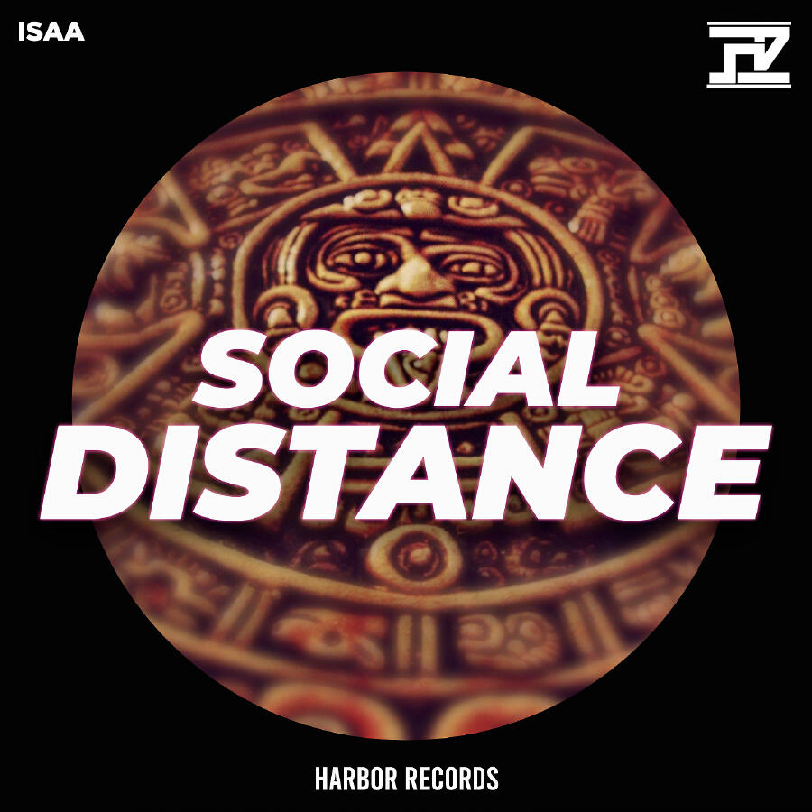 Релиз Social Distance