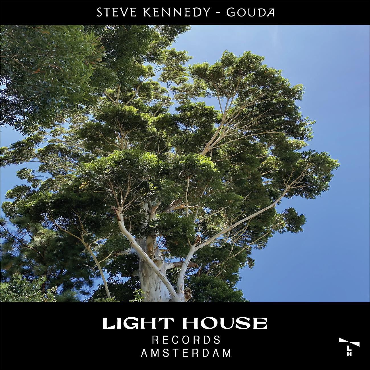 Steve Kennedy