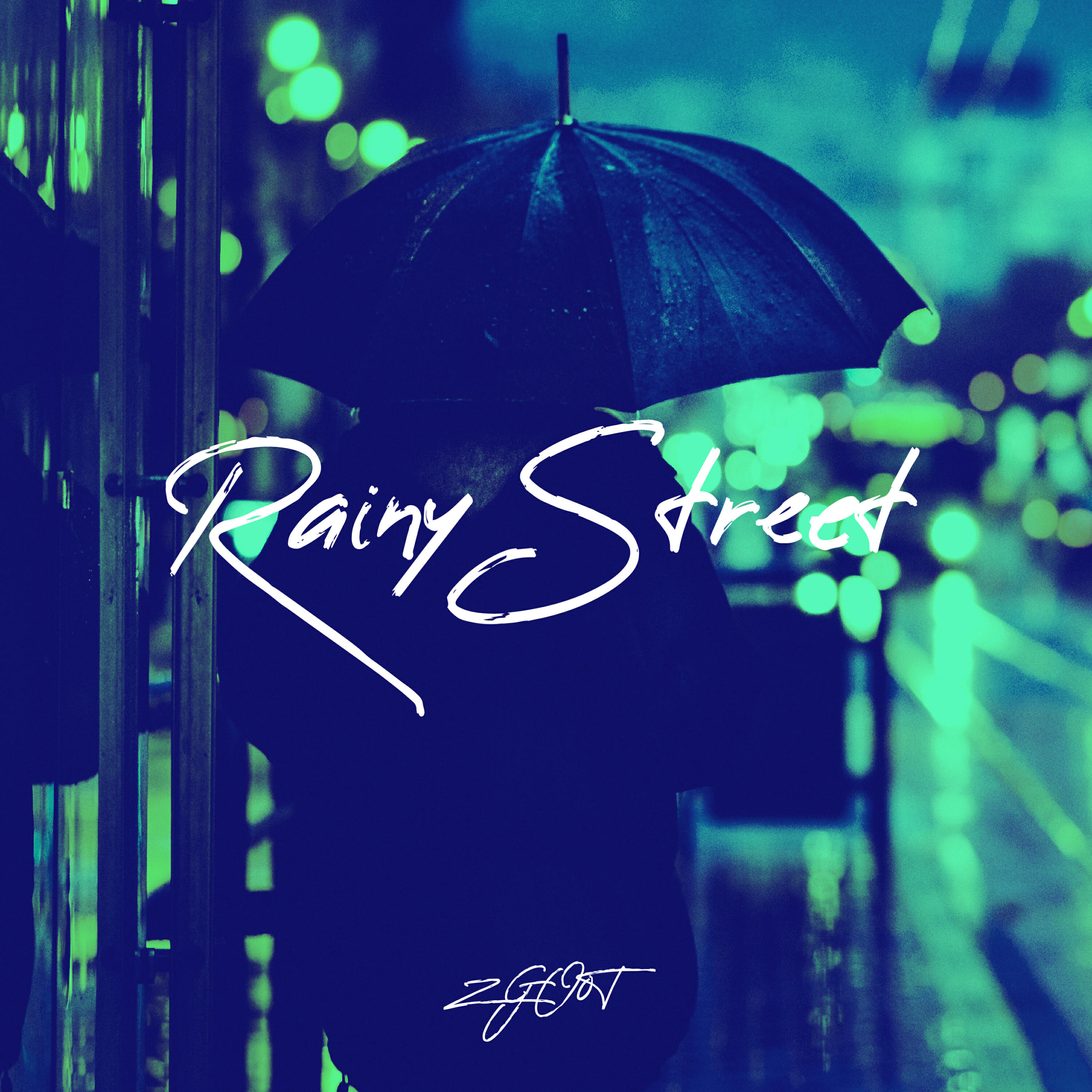 Релиз Rainy Street