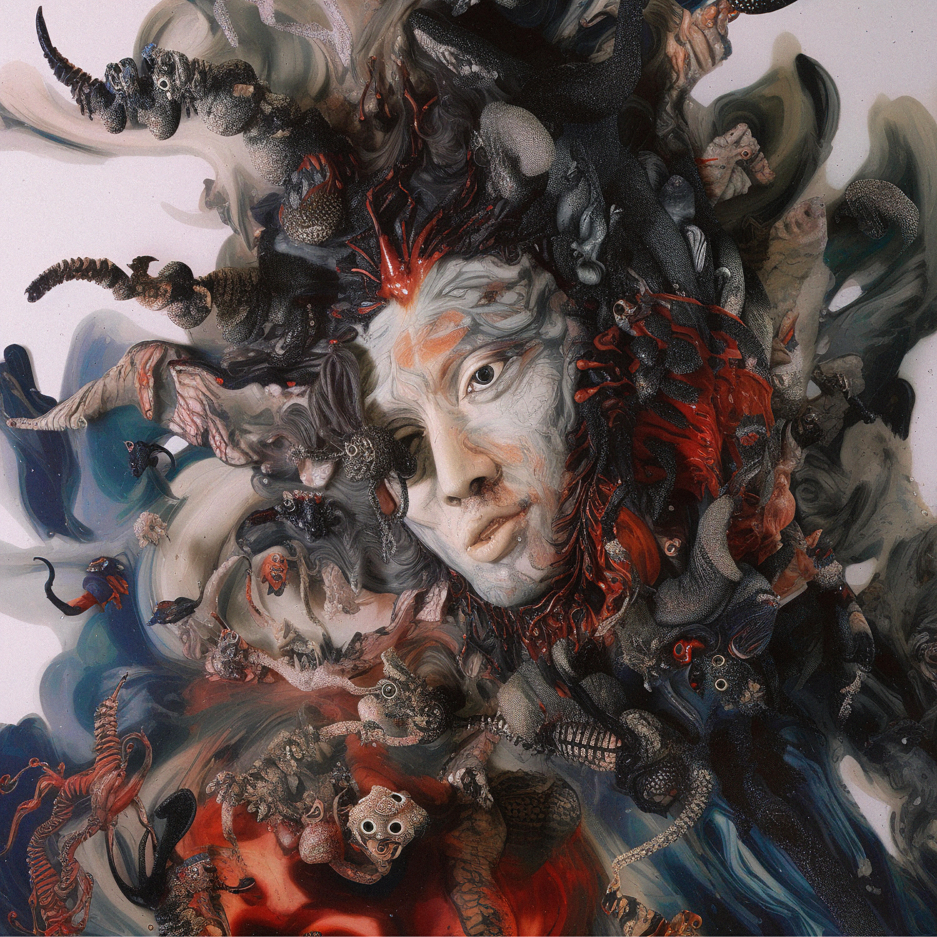 Релиз Нормис