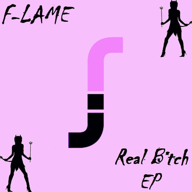 Релиз Real B*tch EP