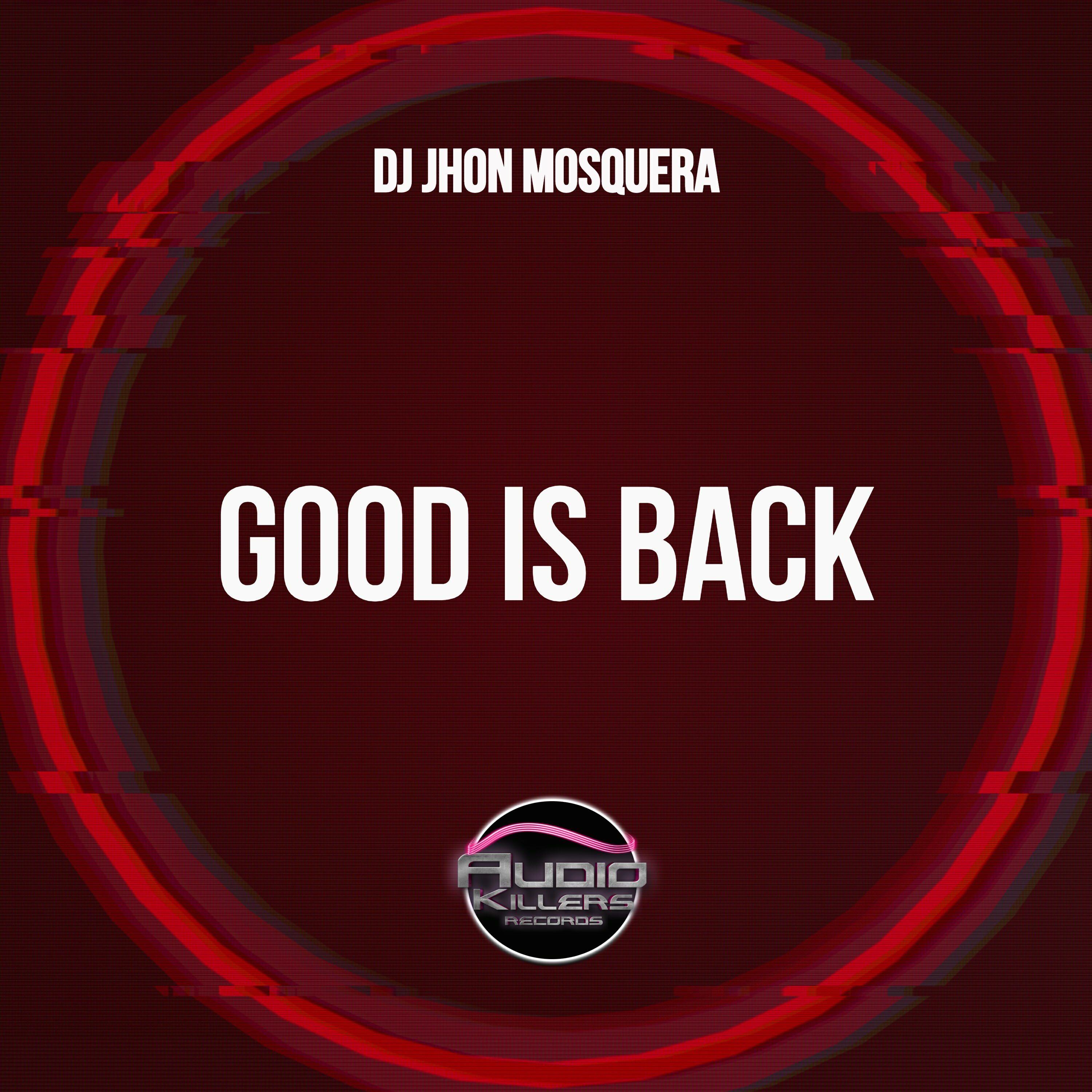 Релиз Good Is Back