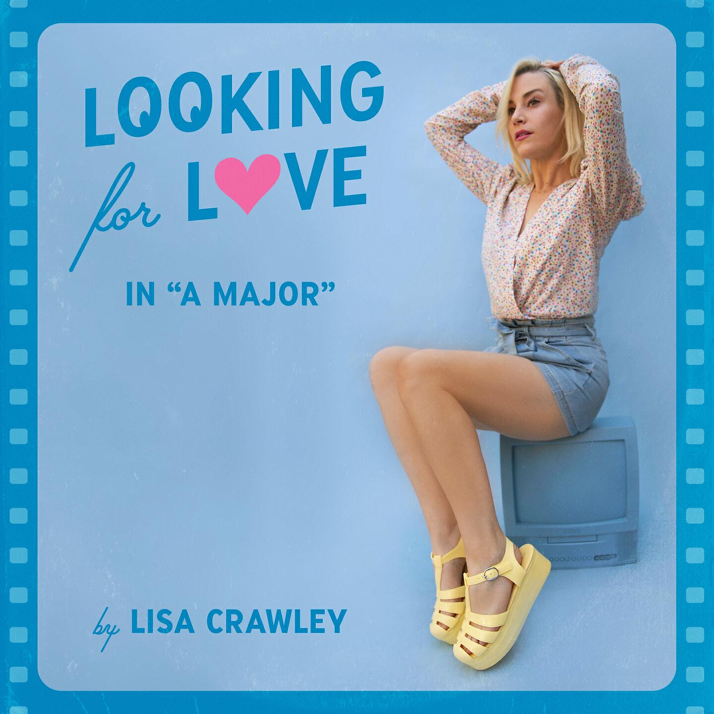 Релиз Looking For Love