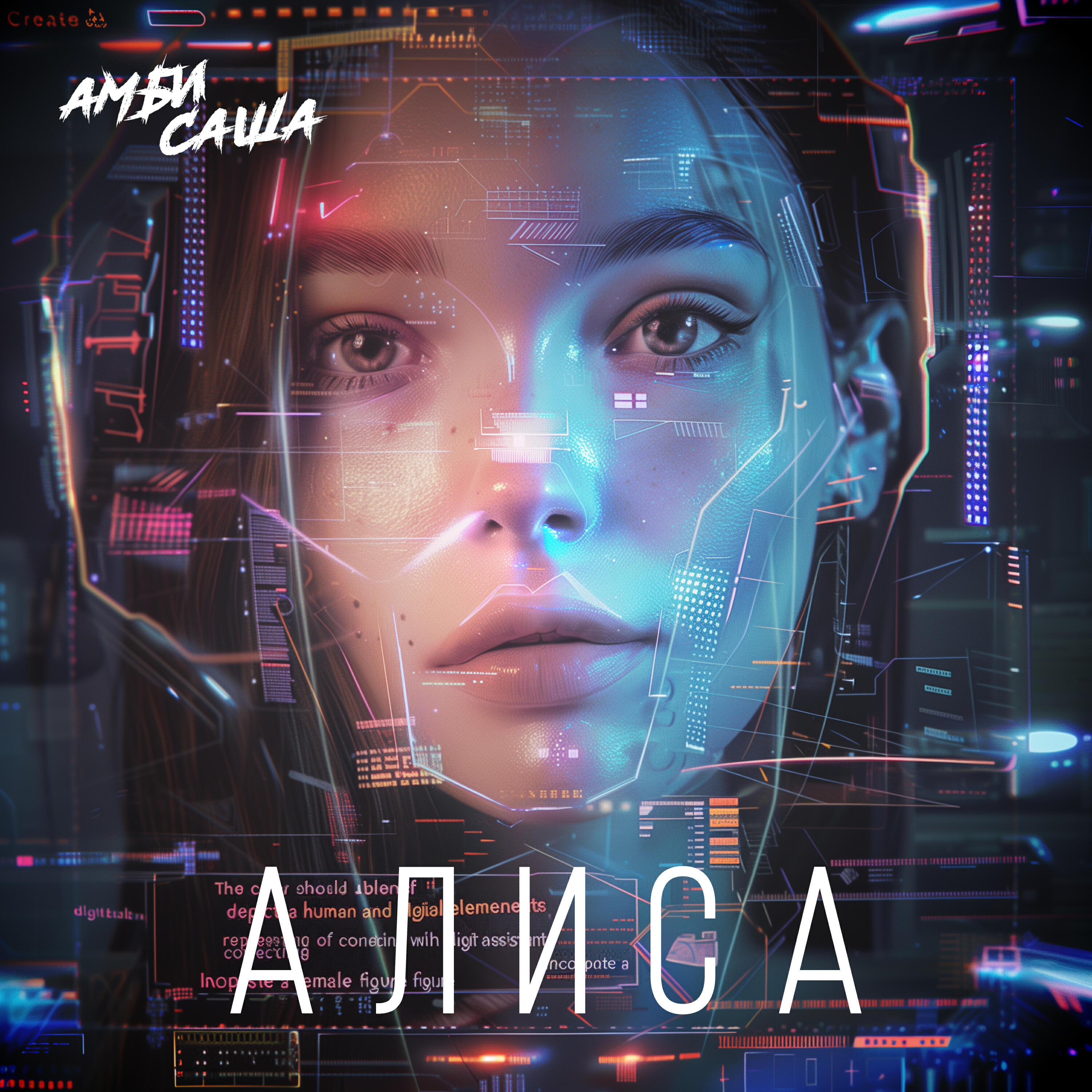 Релиз Алиса