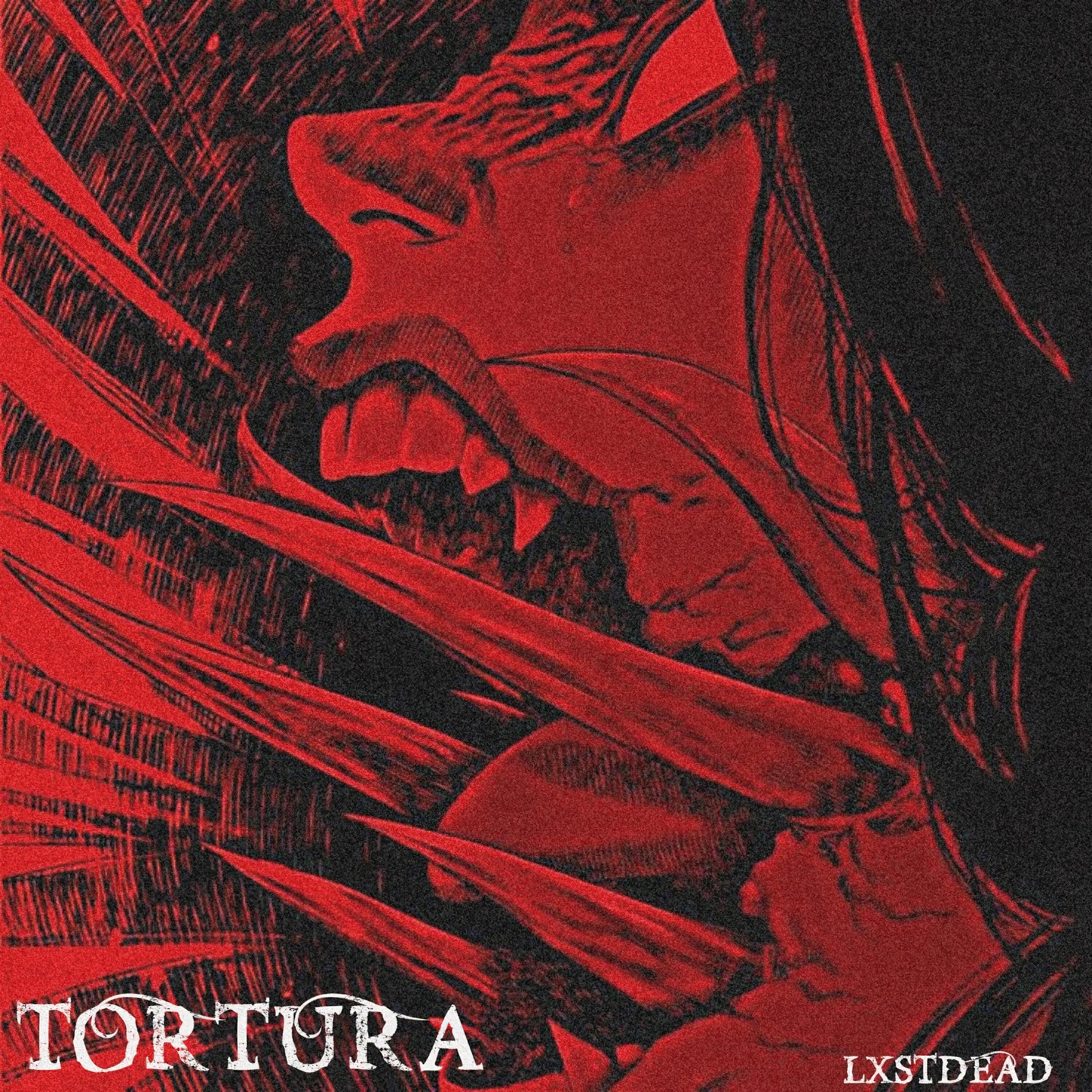 Релиз TORTURA