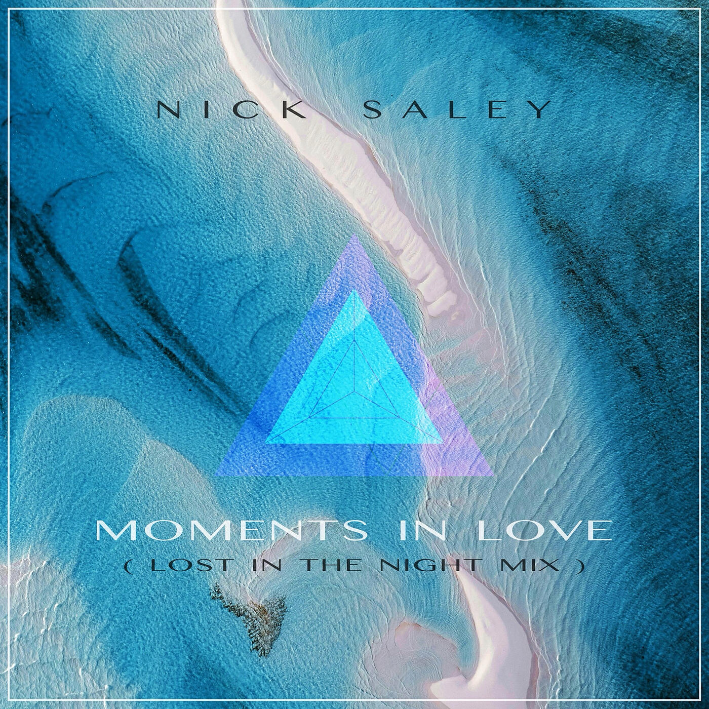 Релиз Moments in Love (Lost in the Night Mix)