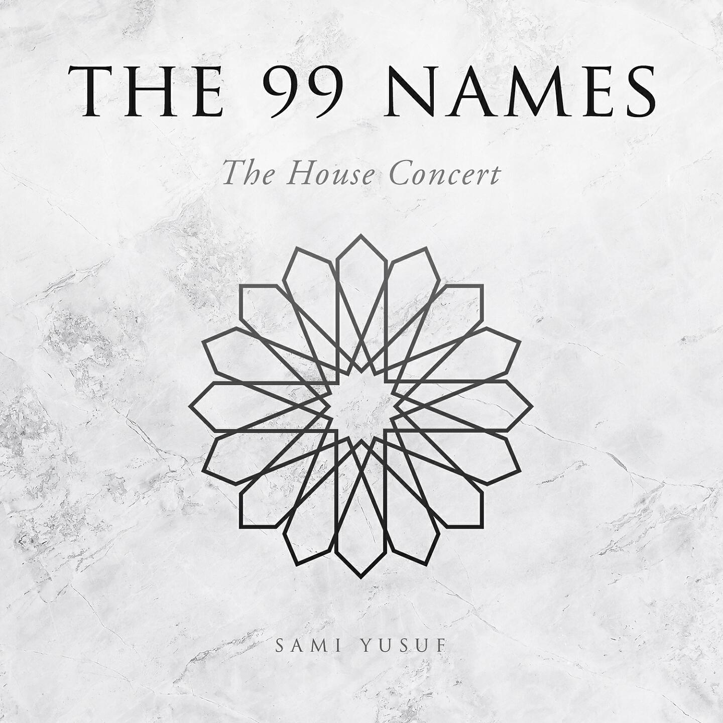 Релиз The 99 Names (The House Concert)