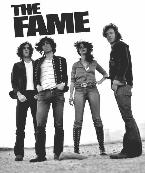 The Fame