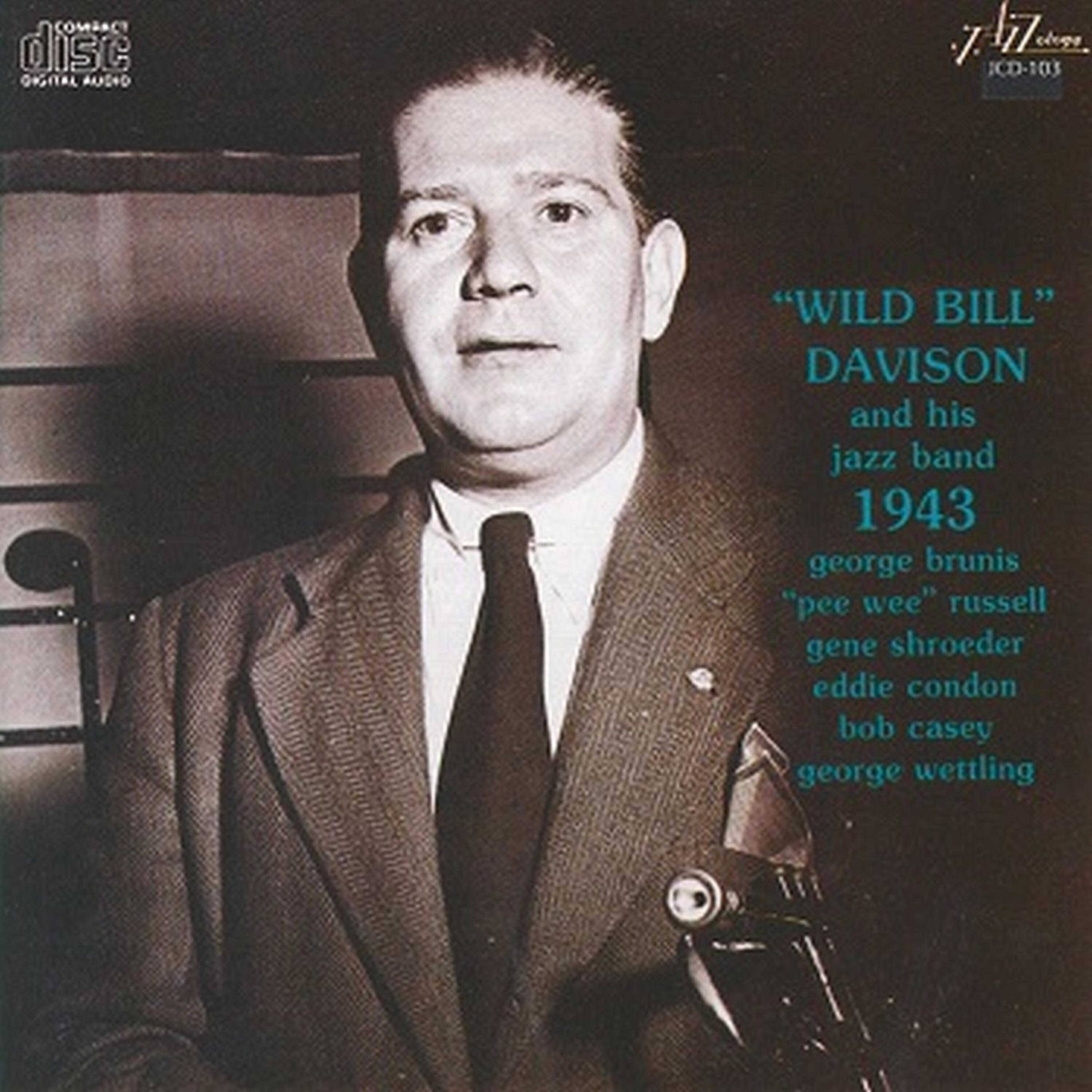 Will Bill Davison