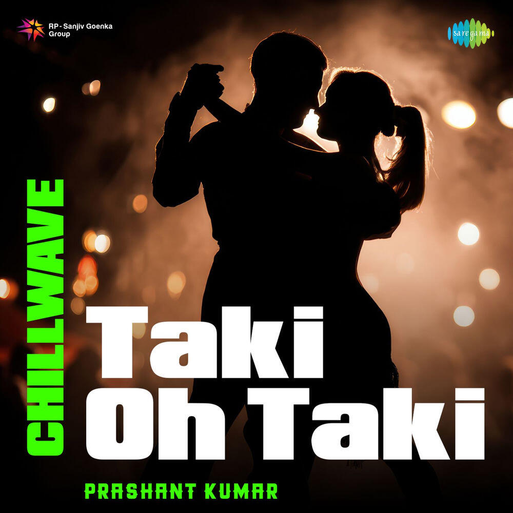 Релиз Taki Oh Taki (Chillwave)