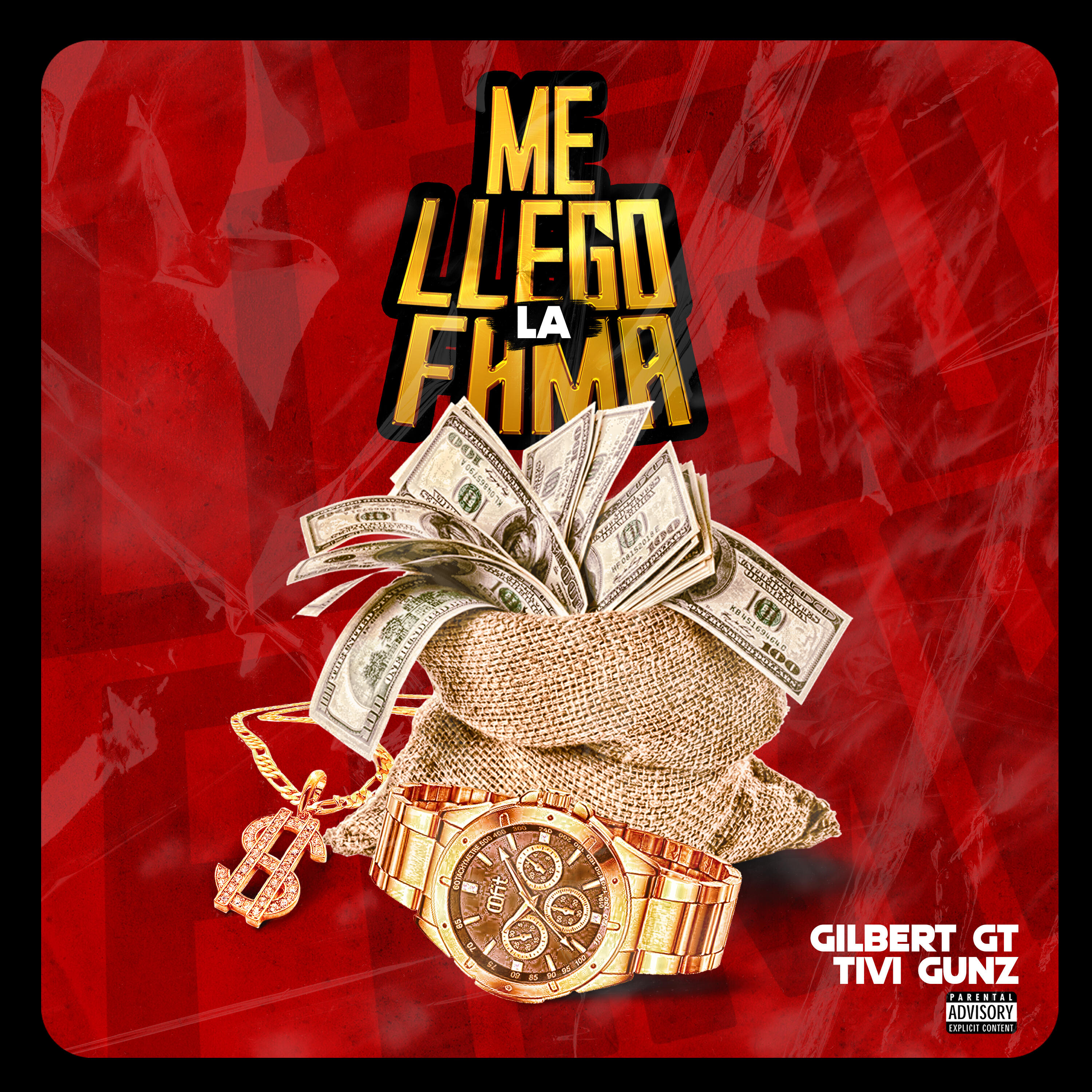 Релиз Me Llego la Fama