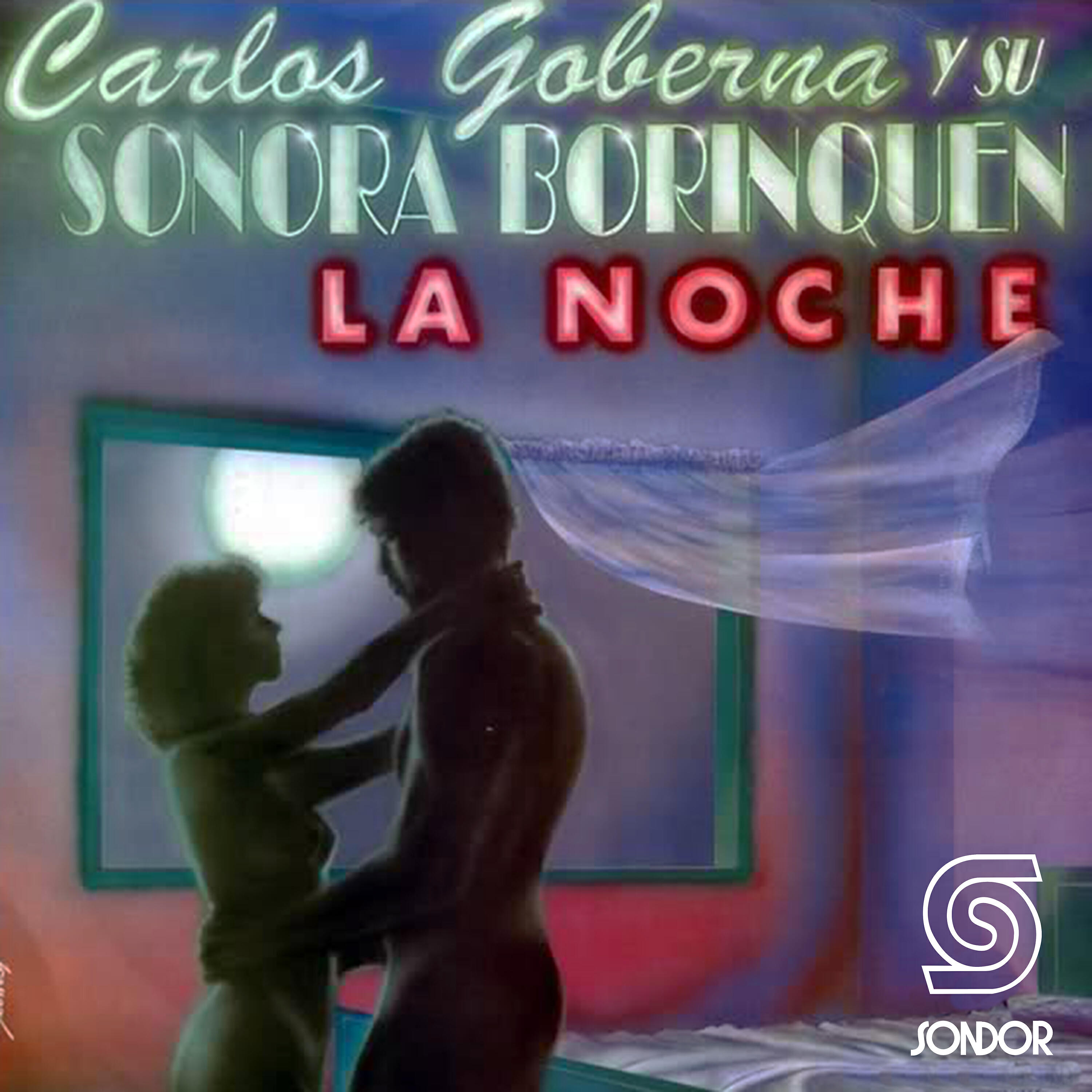 Релиз La Noche
