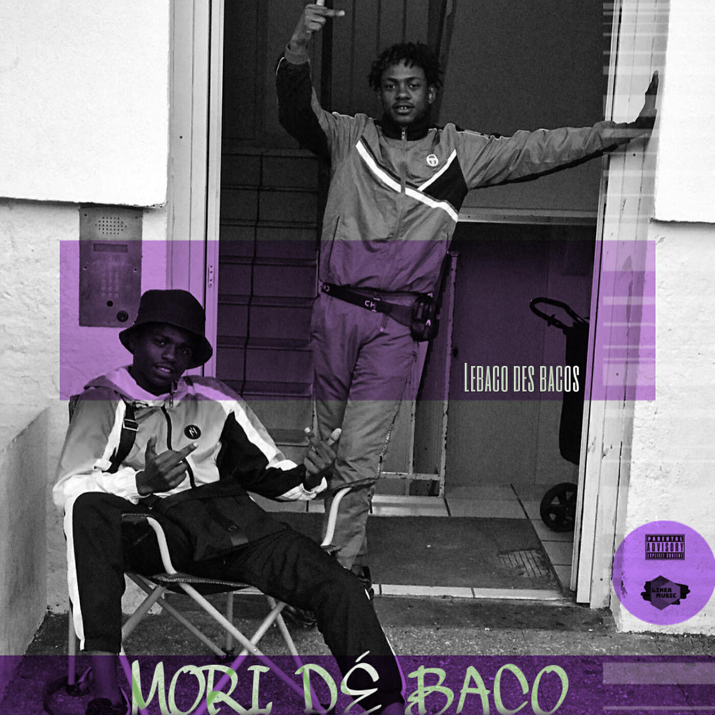 Релиз Mori dé baco