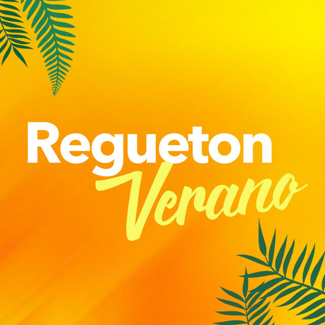 Релиз Regueton Verano