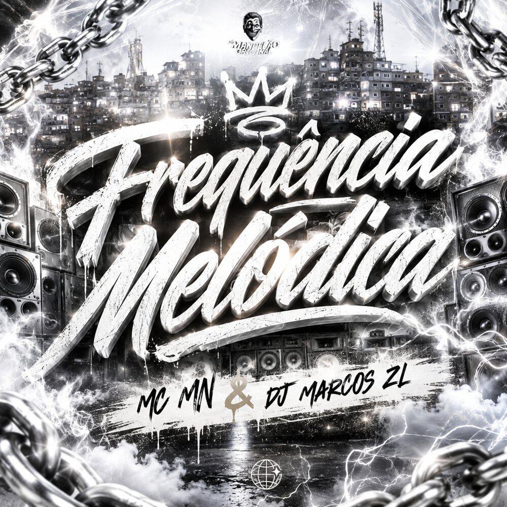 Релиз Frequência Melódica