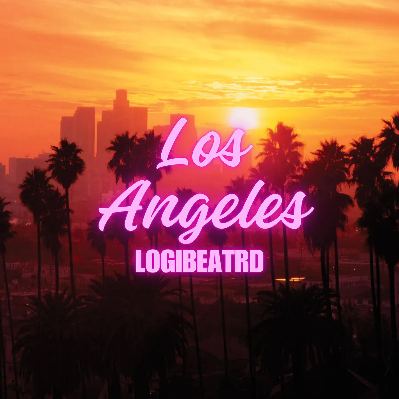 Релиз Los Angeles