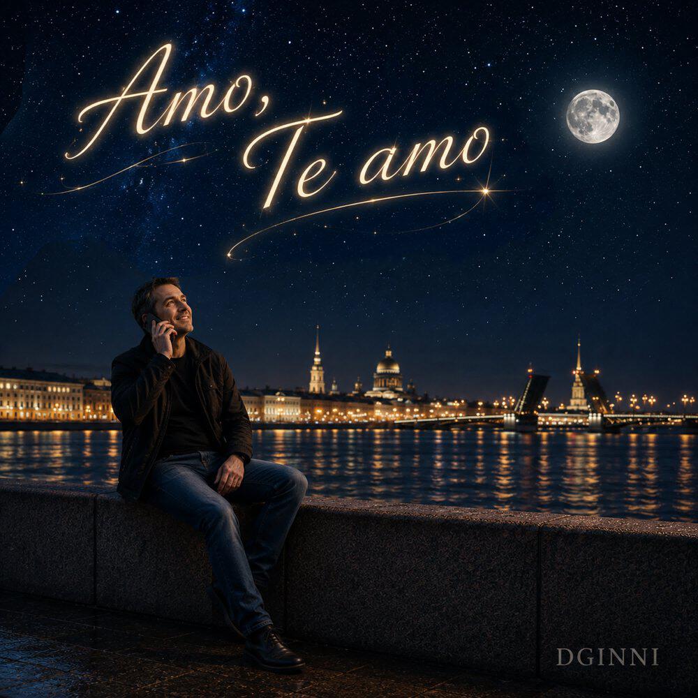 Релиз Amo, Te amo