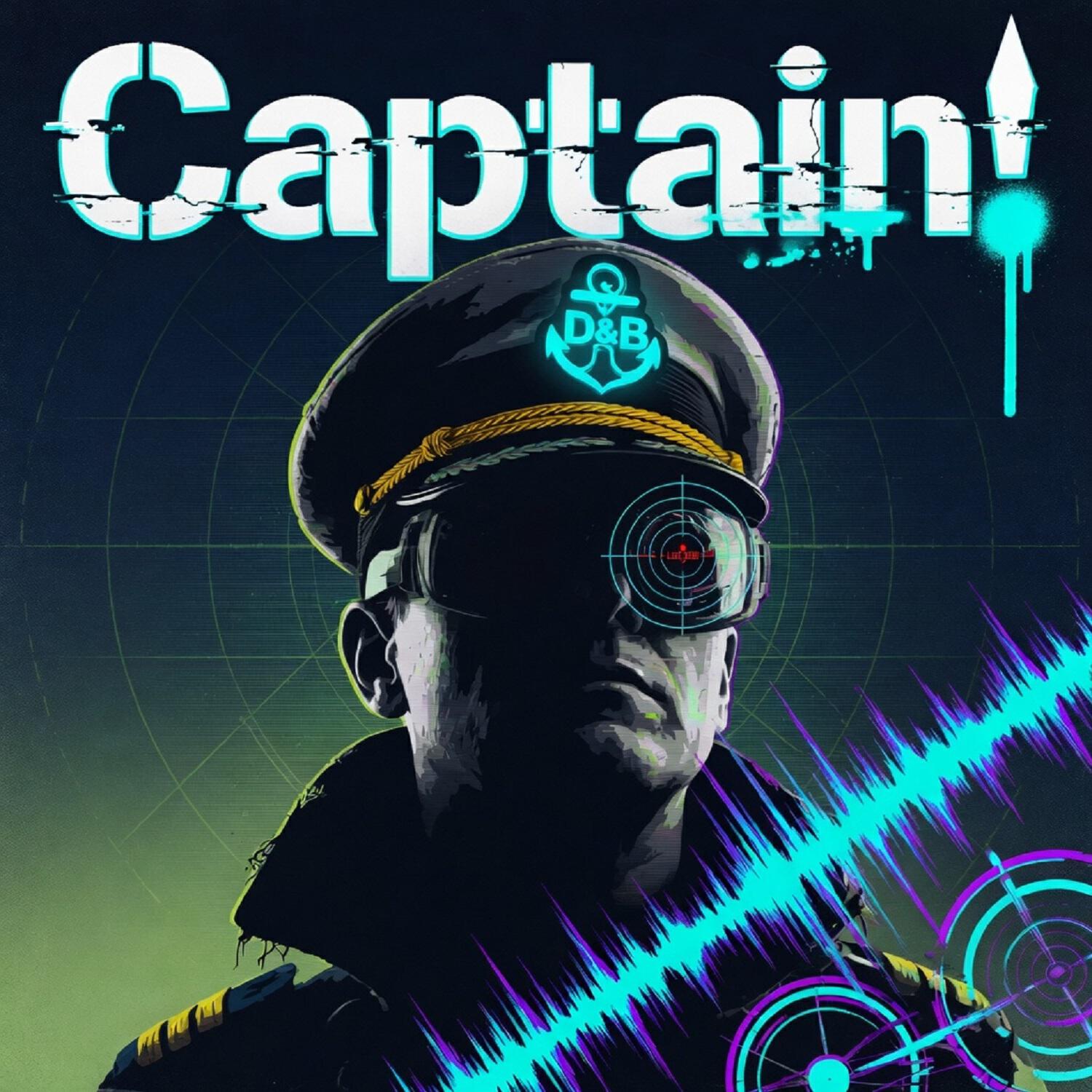 Релиз Captain