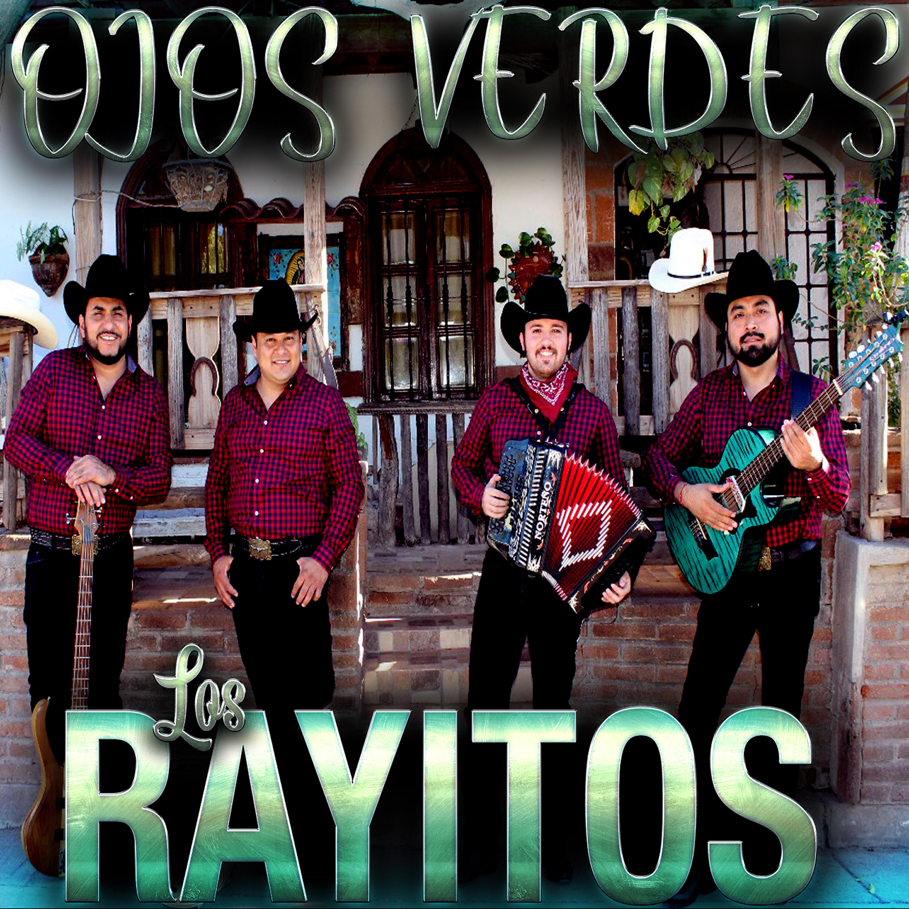 Релиз Ojos Verdes