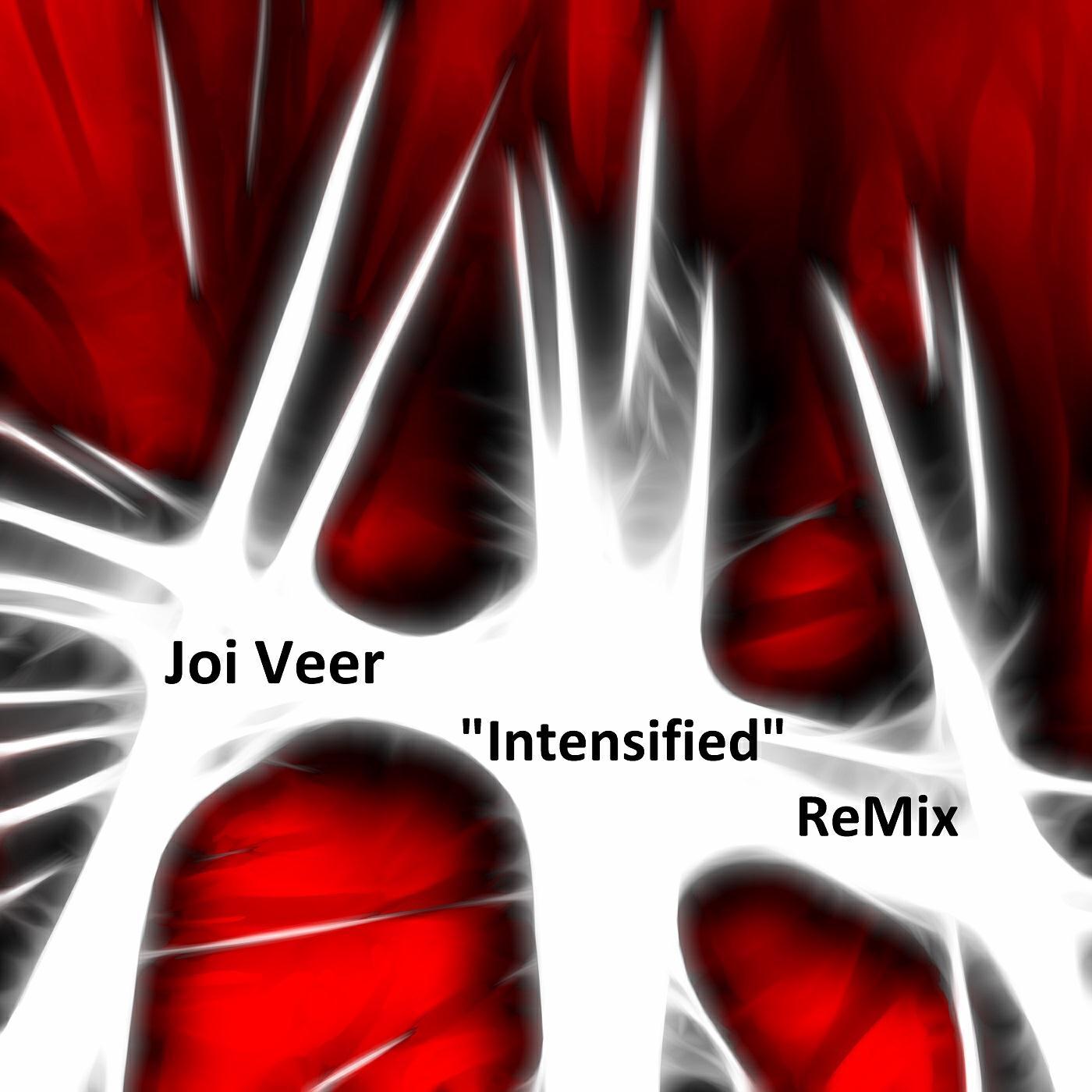 Релиз Intensified (Remix)