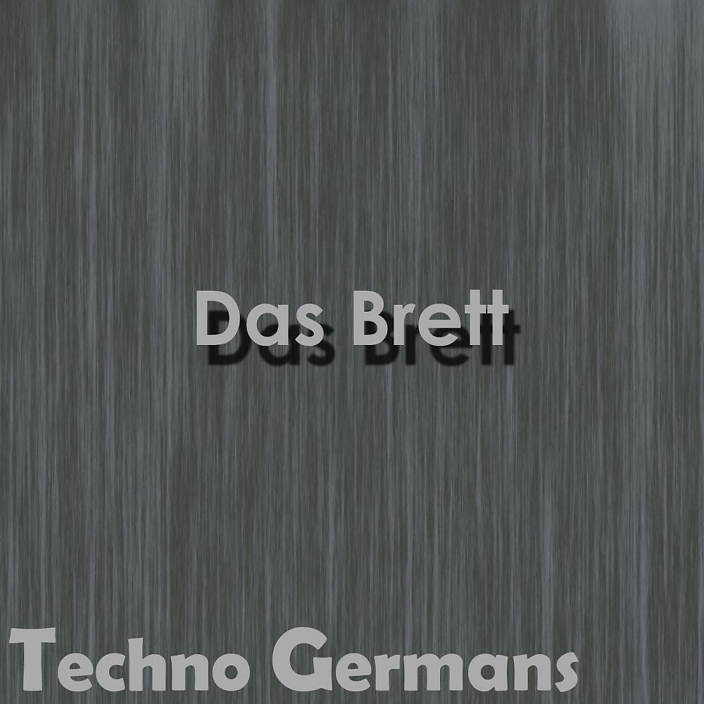 Релиз Das Brett