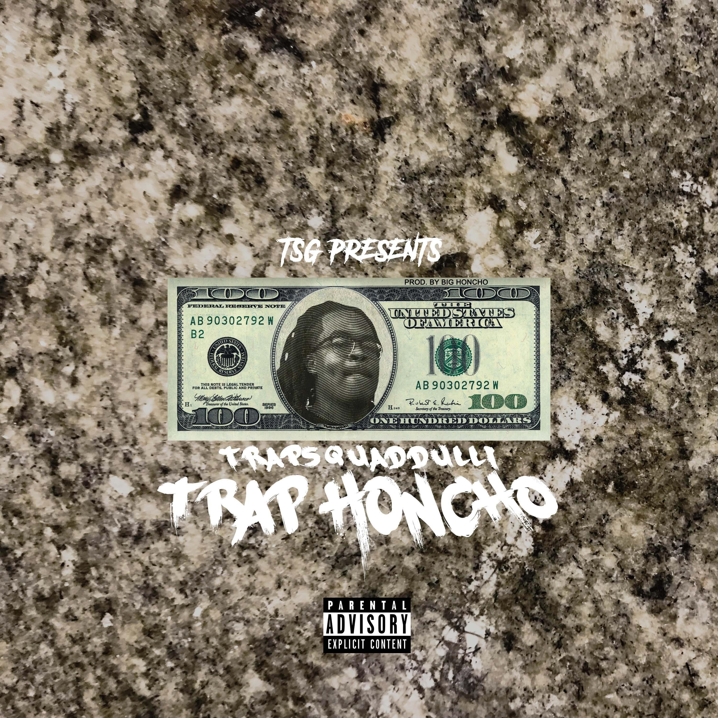 Релиз Trap Honcho