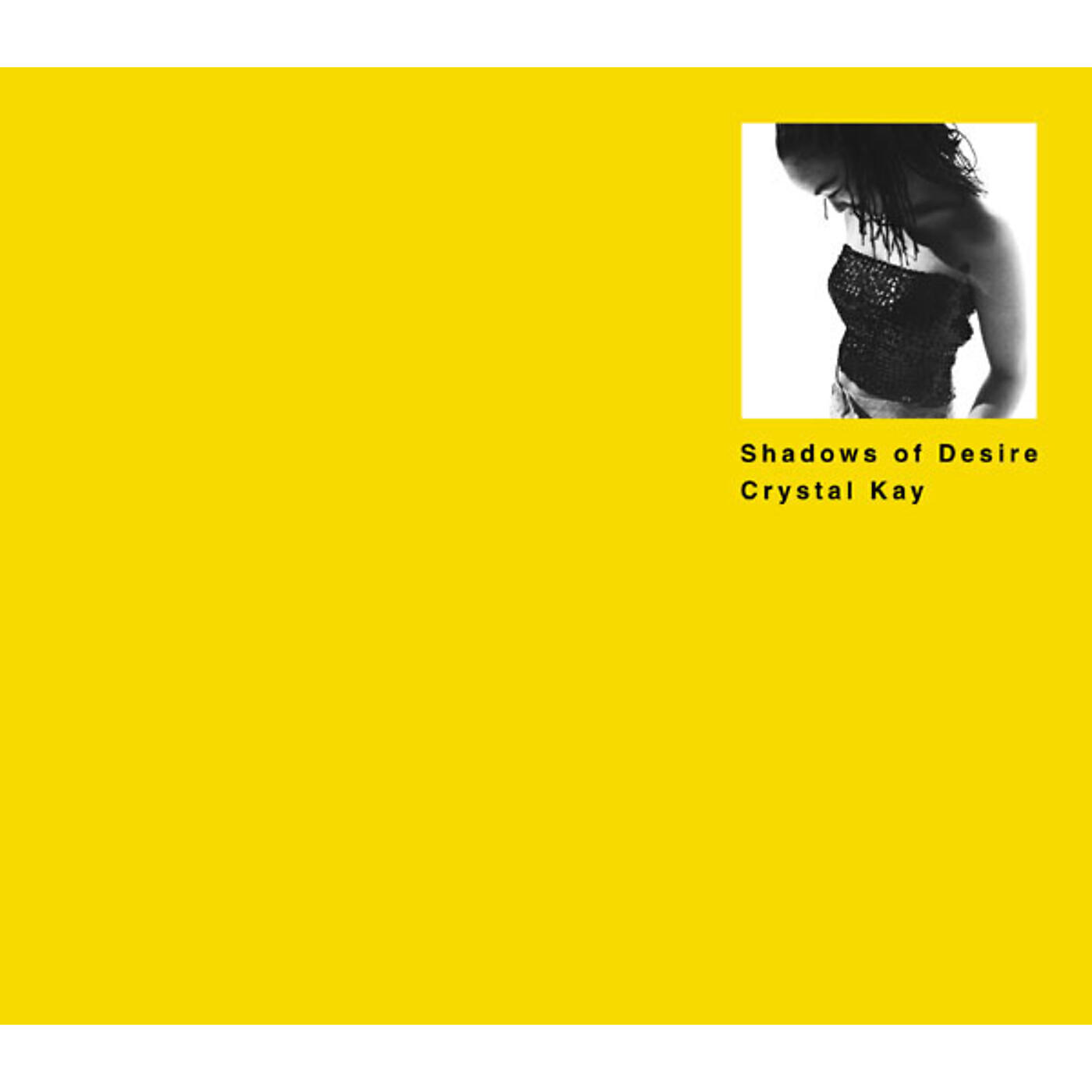 Релиз Shadows of Desire