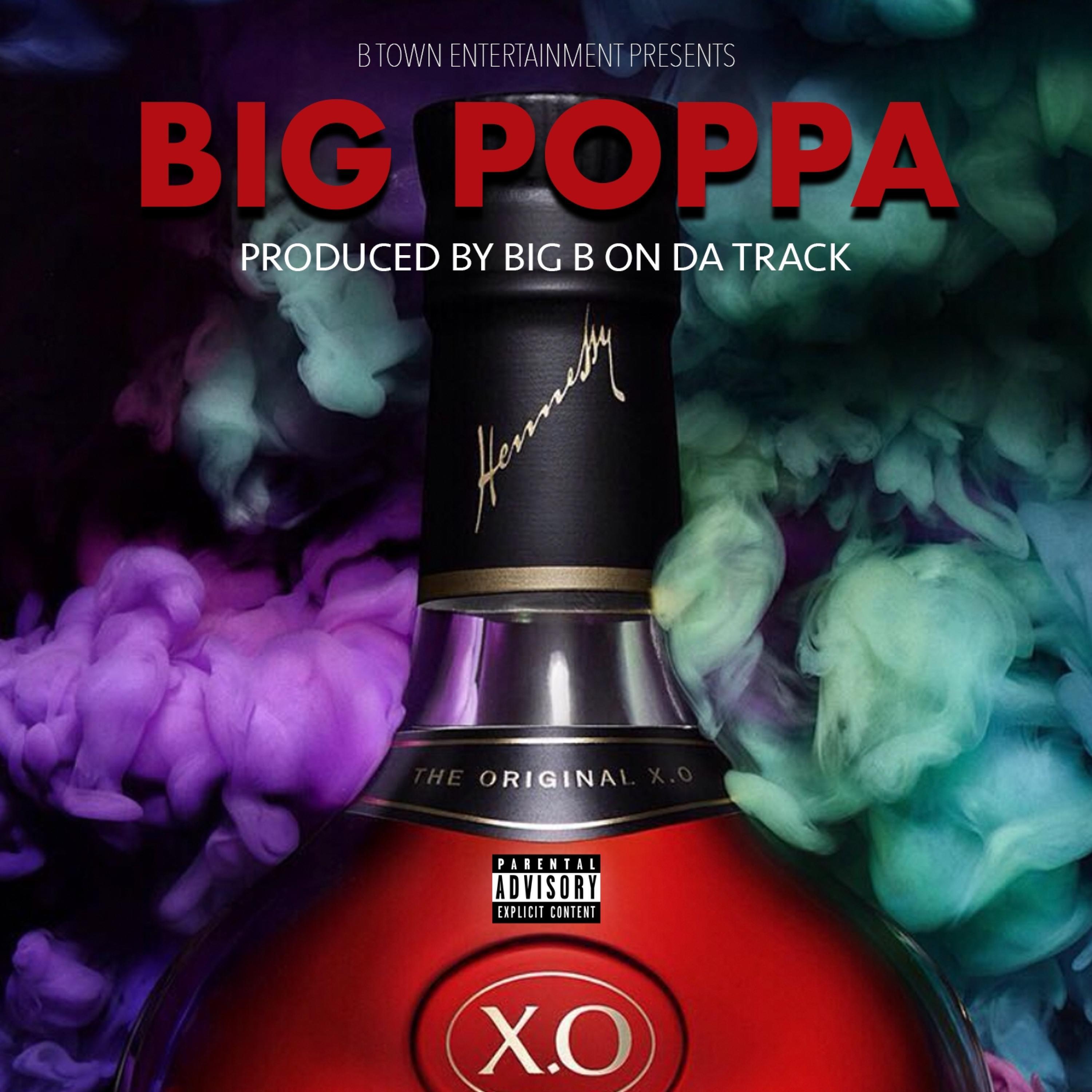 Релиз Hennessy