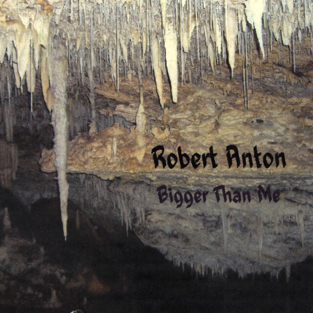 Релиз Bigger Than Me