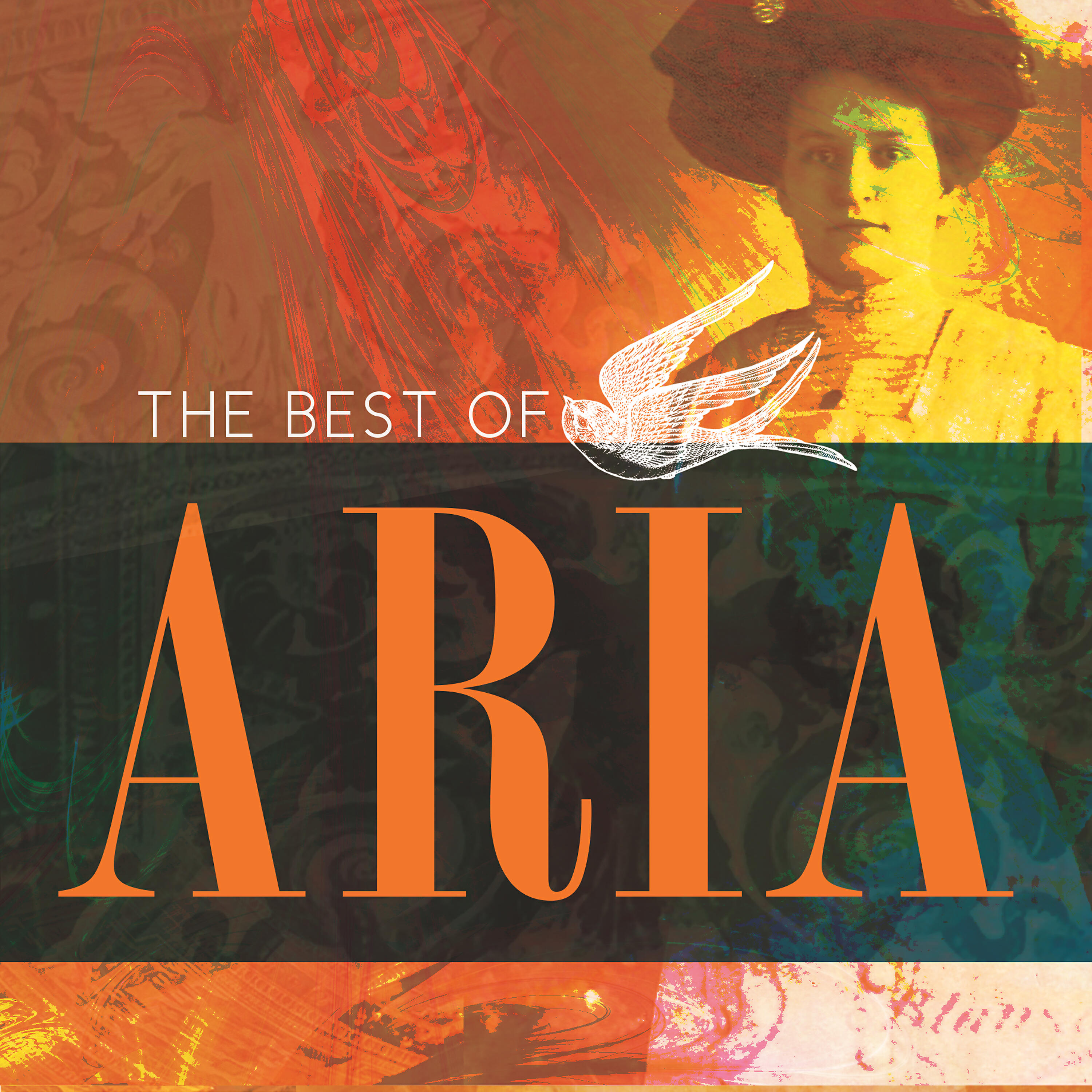 Релиз The Best Of Aria