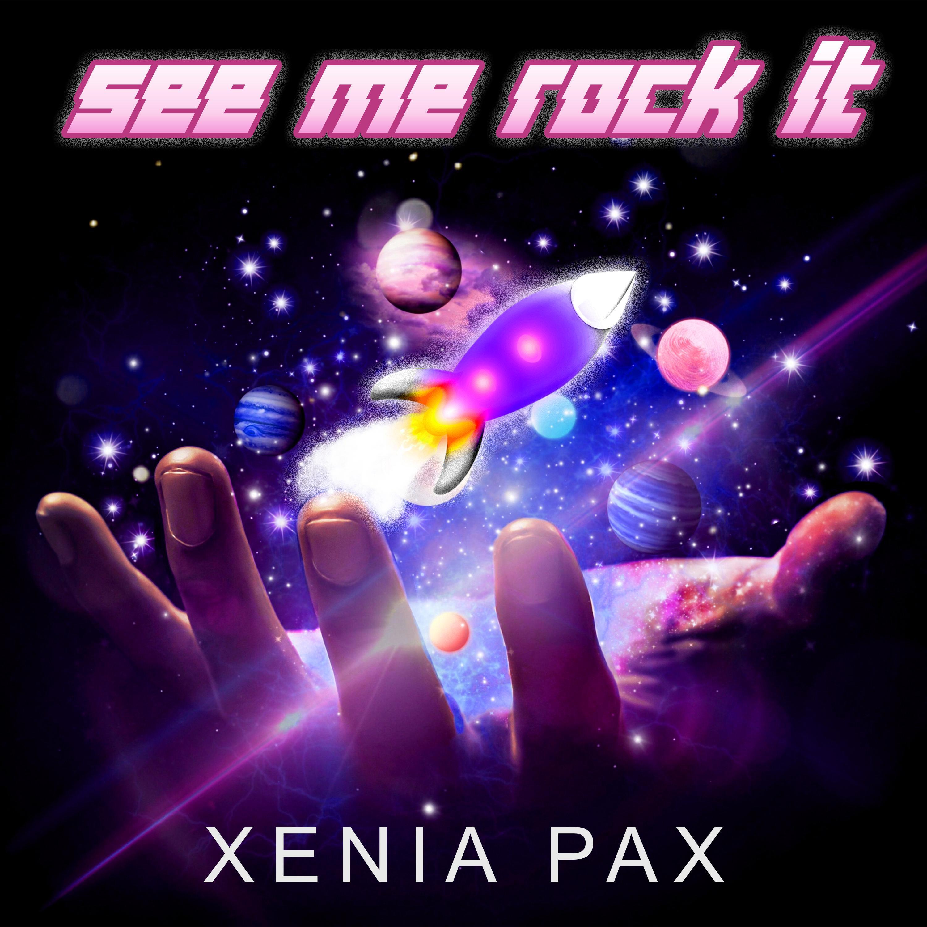 Xenia Pax