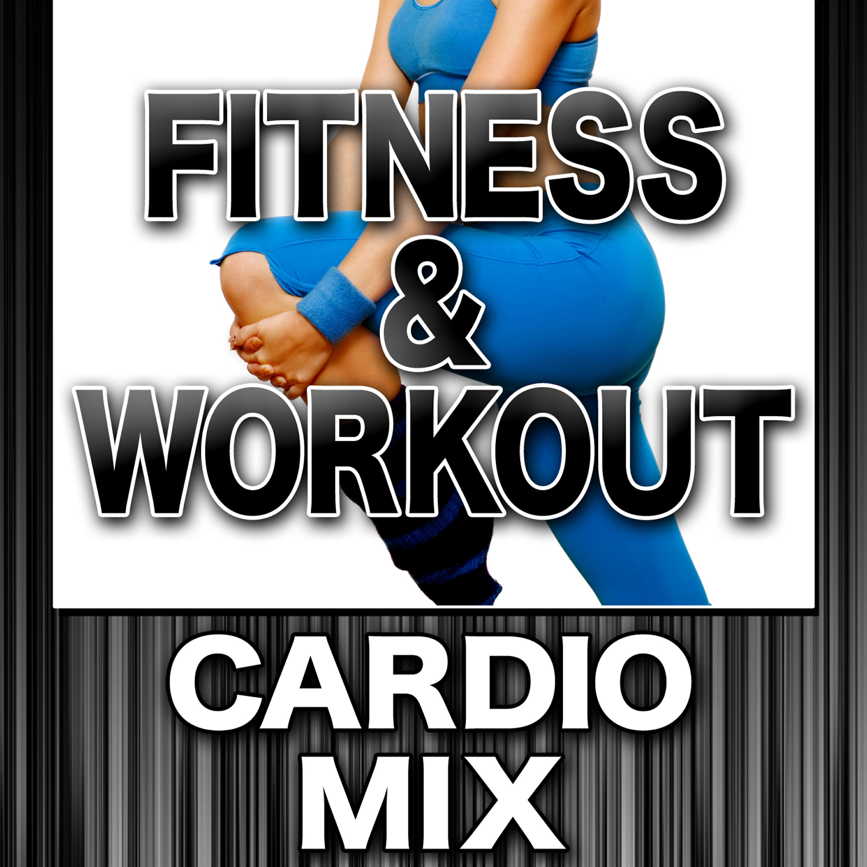 Релиз Fitness & Workout: Cardio Mix