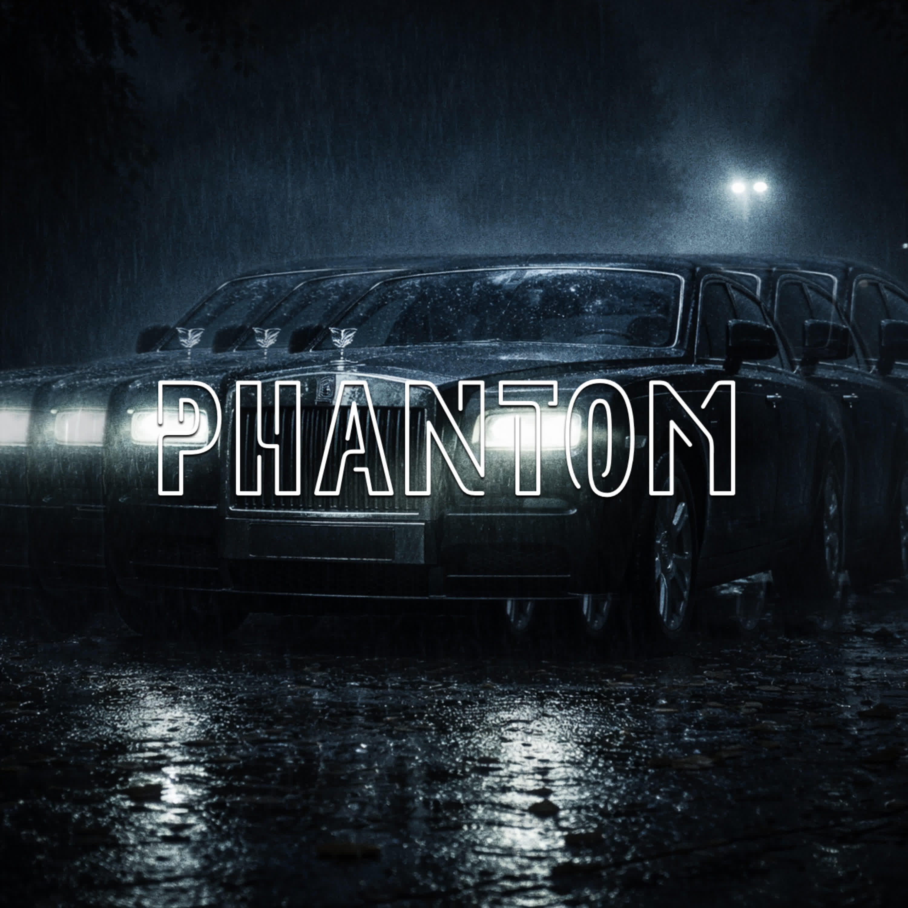 Релиз Phantom