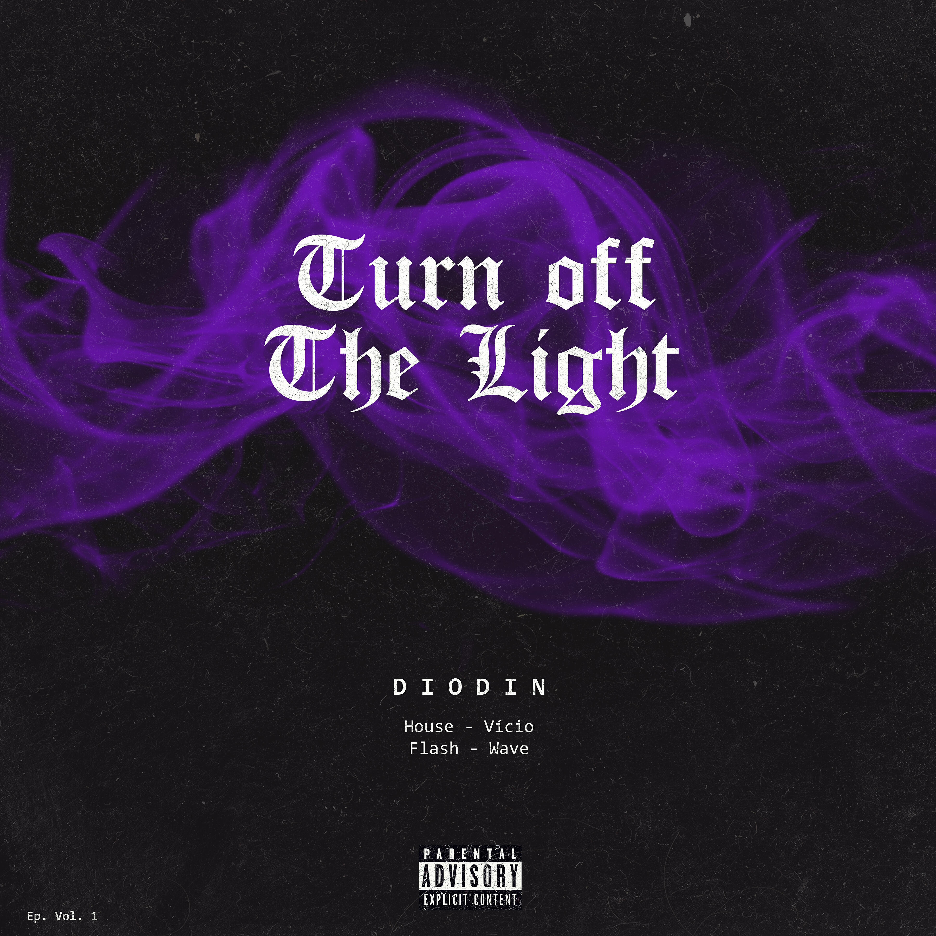 Релиз Turn off the Light