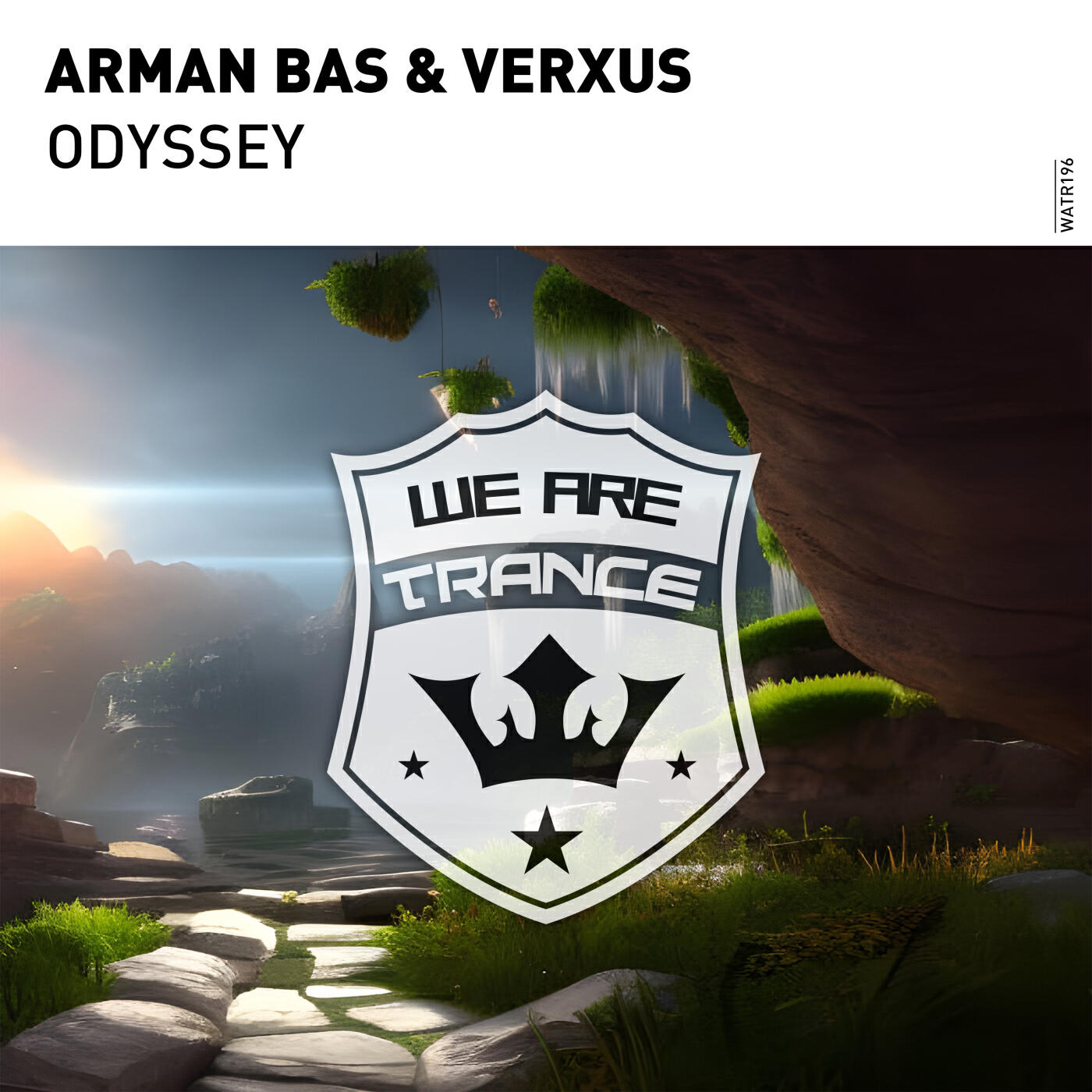 Релиз Odyssey