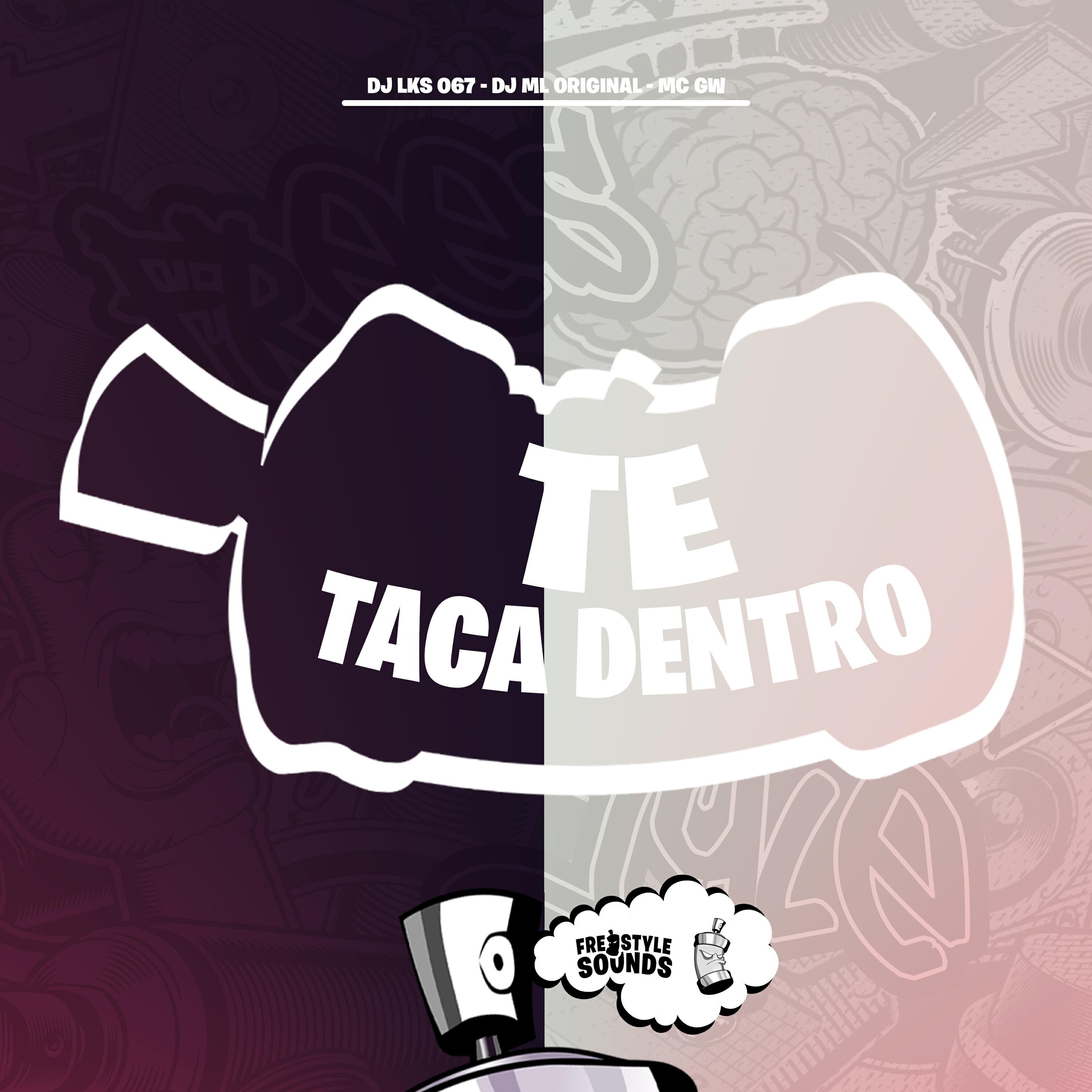 Релиз Te Taca Dentro