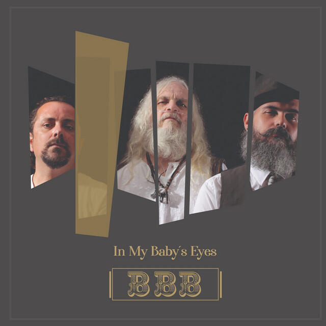 Релиз In My Babys Eyes