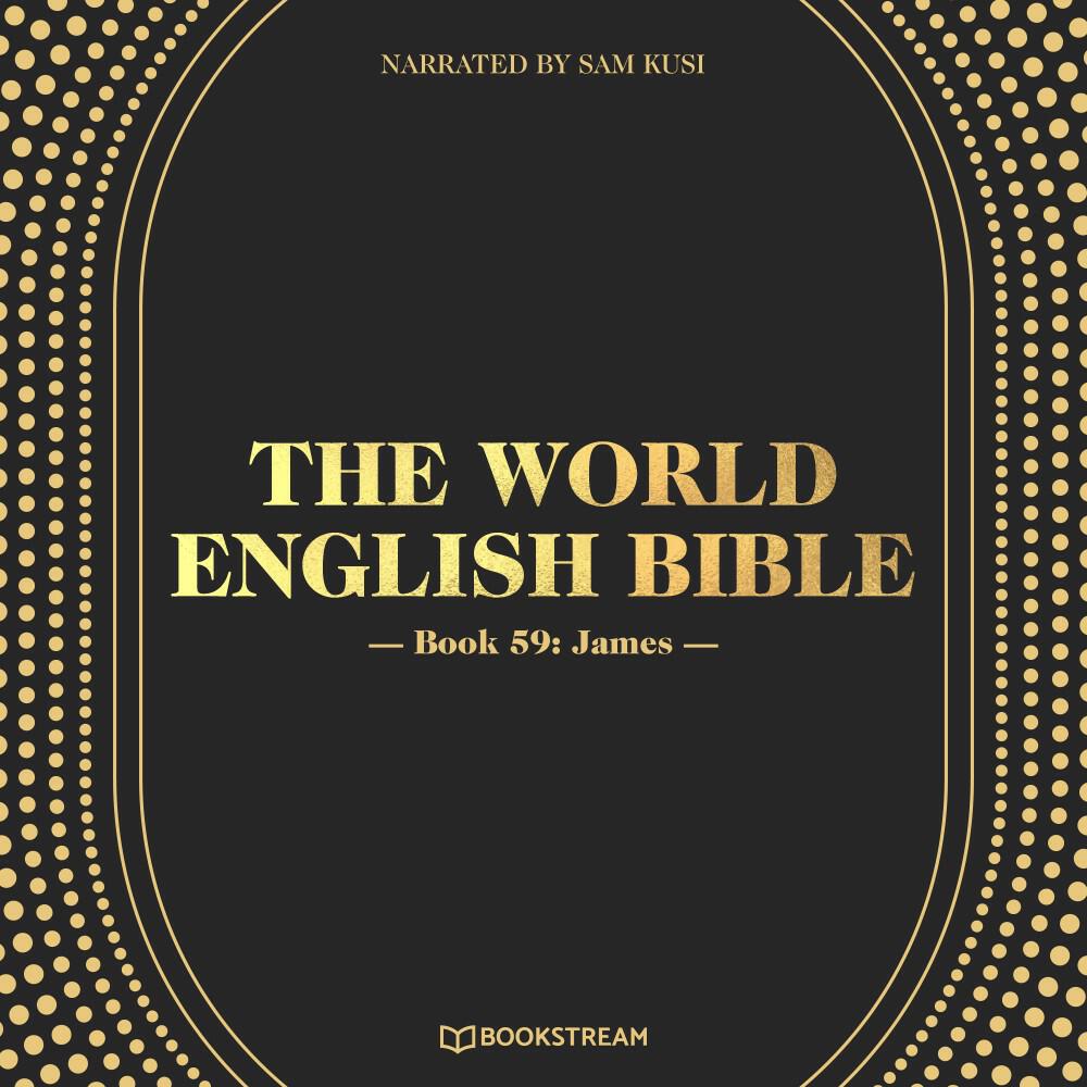 Релиз The World English Bible, Book 59: James