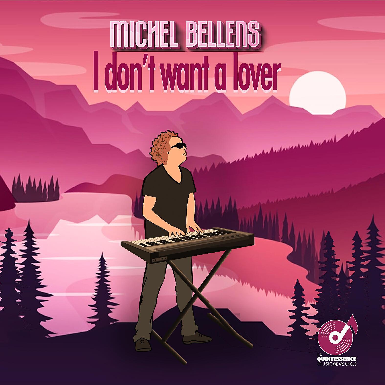 michel bellens
