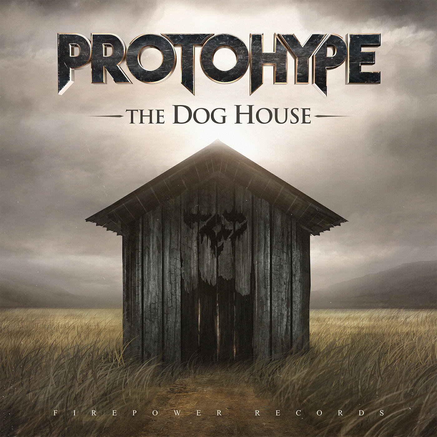 Релиз The Dog House