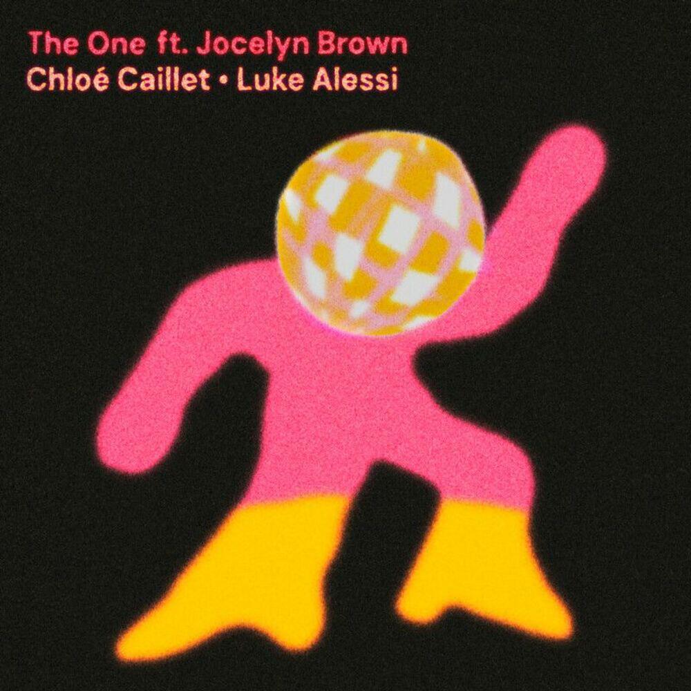 Релиз The One (feat. Jocelyn Brown)
