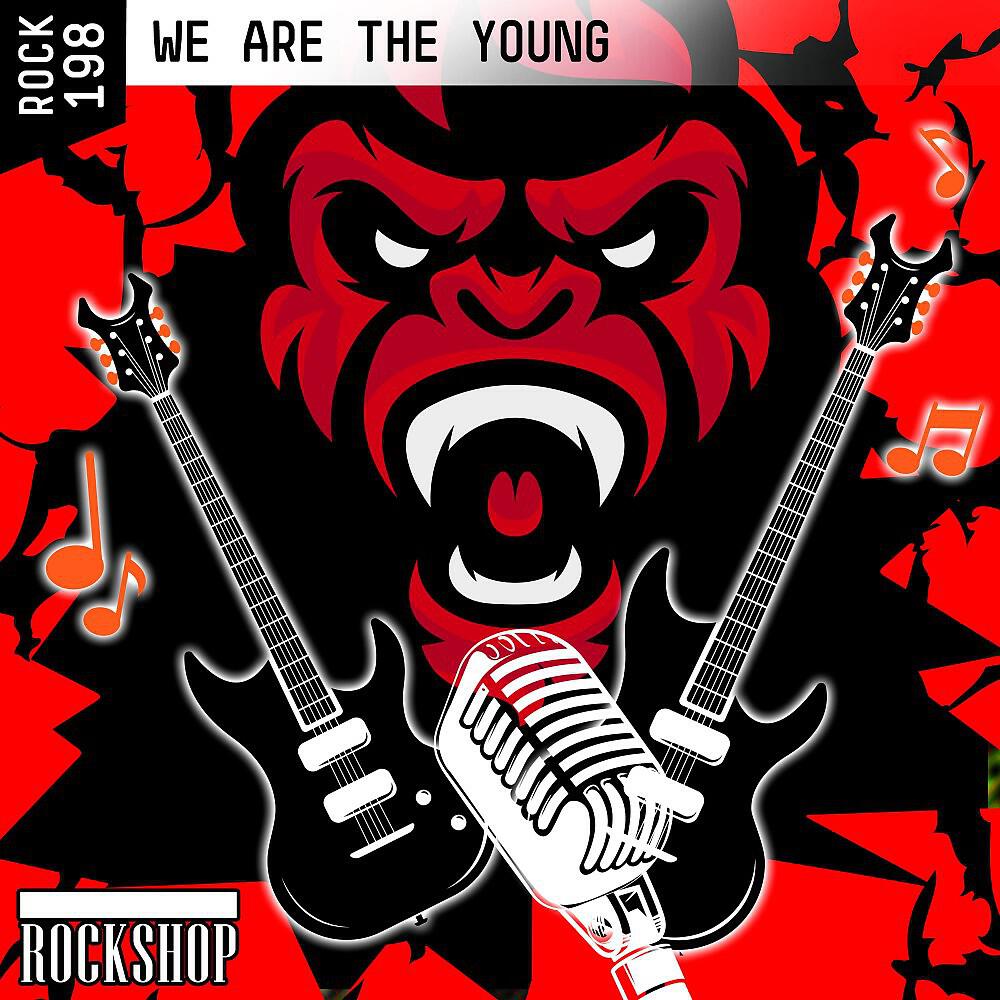 Релиз We Are the Young - Extreme Youth