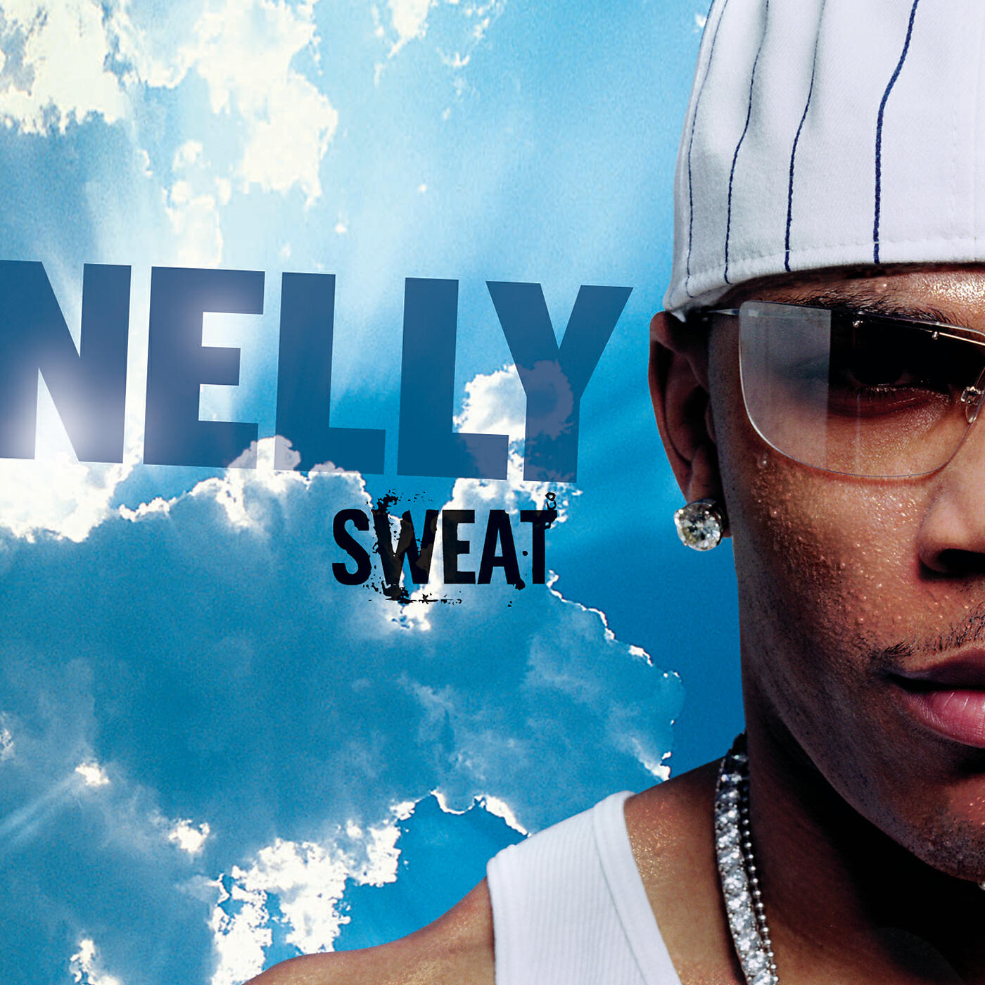 Релиз Sweat