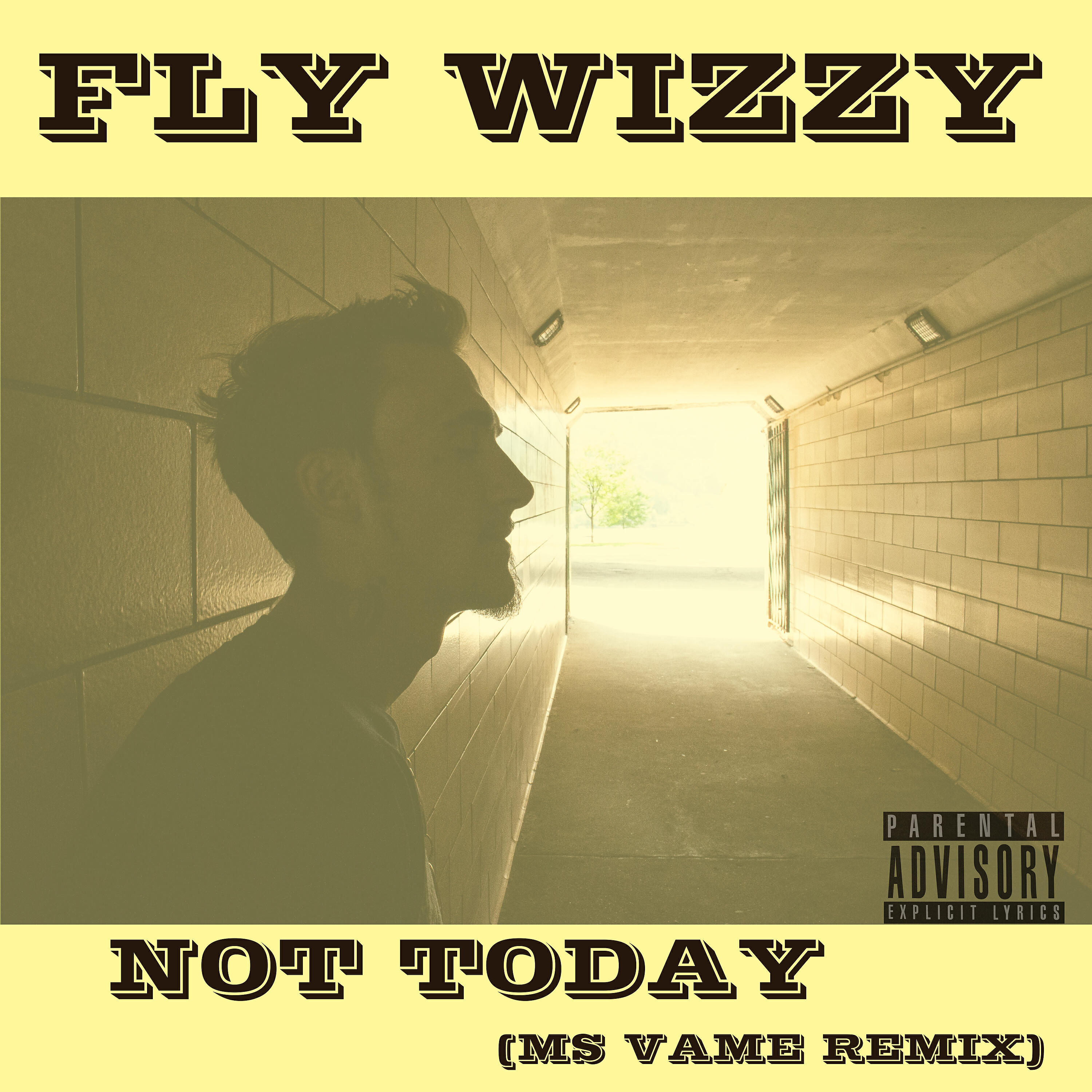Релиз Not Today (Ms Vame Remix)