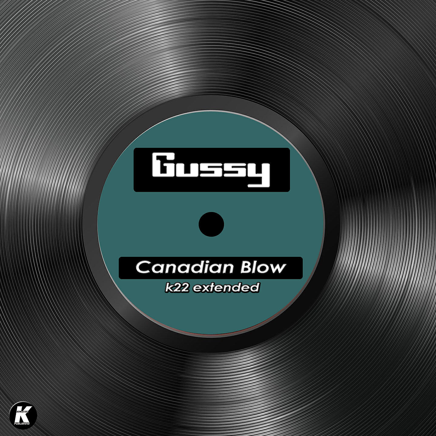 Релиз CANADIAN BLOW