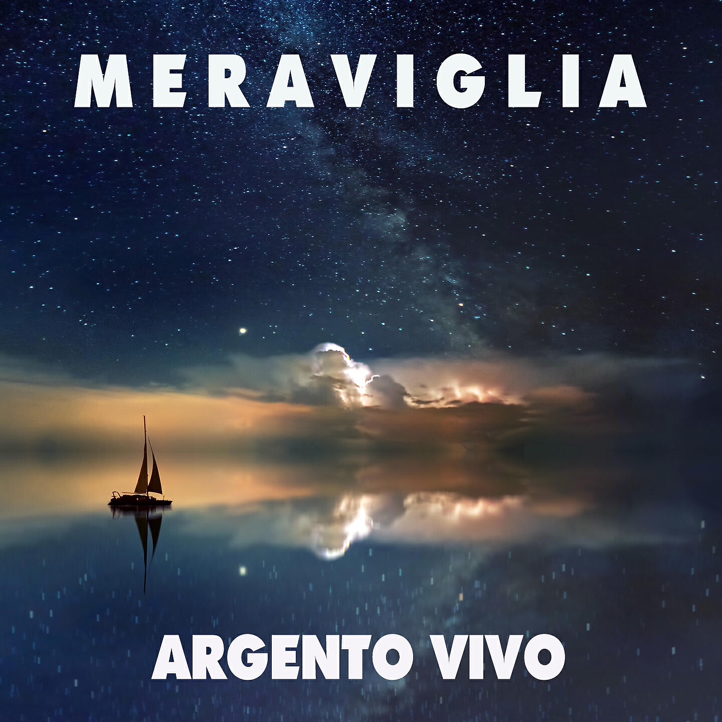 Релиз Meraviglia