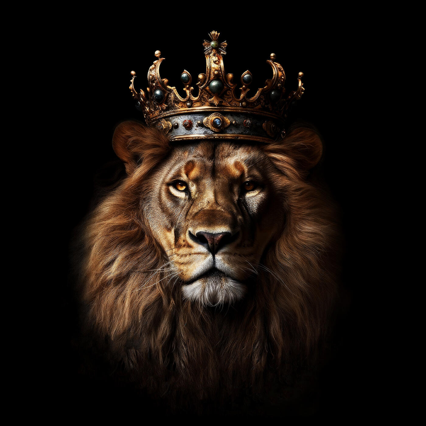Релиз Christ The King Music