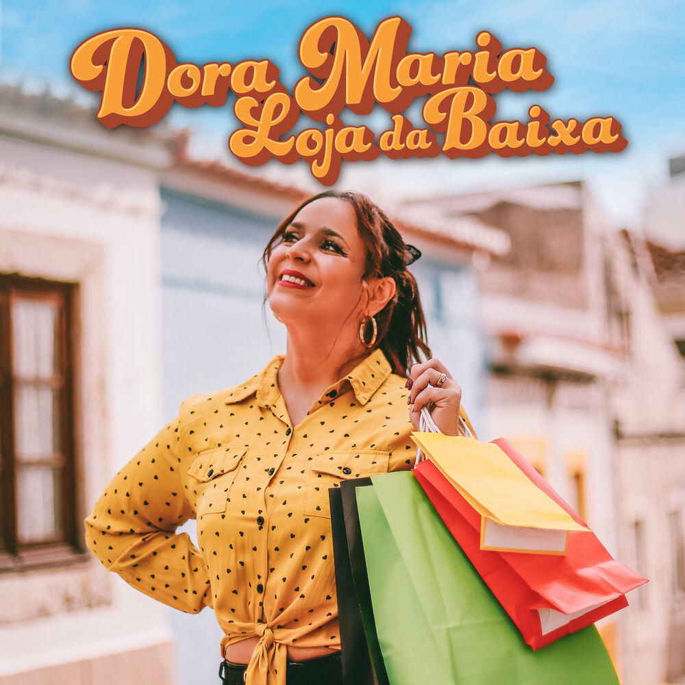 Релиз Loja da Baixa